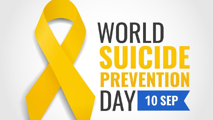 Suicide Prevention Day