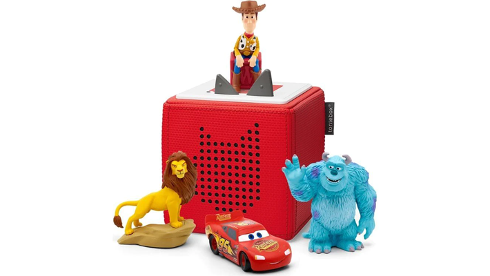 TONIES' TOYS
