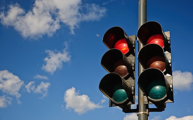 TRAFFIC LIGHT