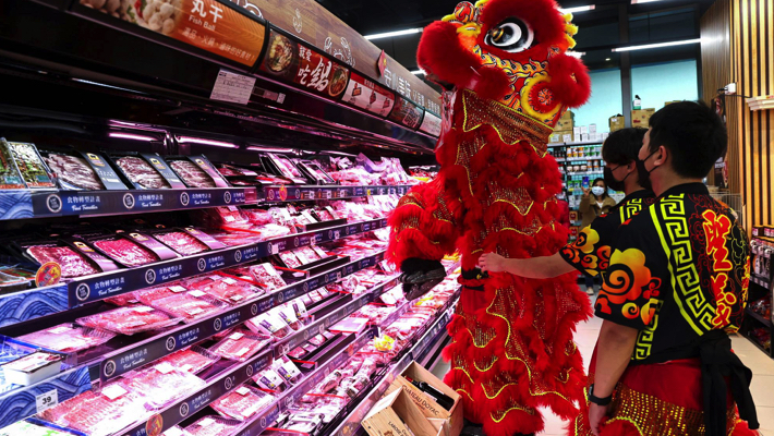 Taiwan lifts ban on Japanese products