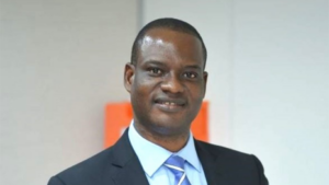 Chairman, Tax Reforms, Taiwo Oyedele