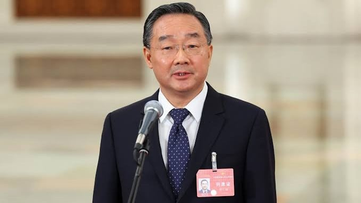 Tang Renjian