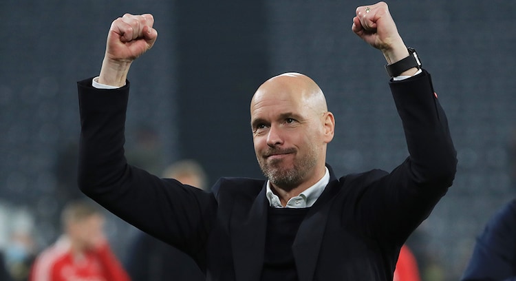 Ten Hag cancelled United players’ day off after humiliating loss