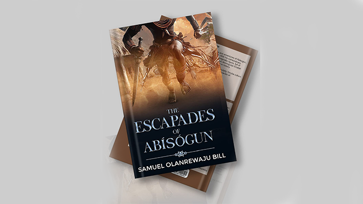 The Escapades of Abisogun