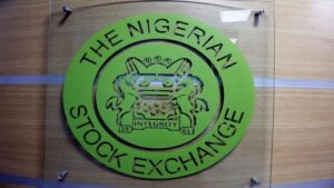 The Nigerian Stock Exchange