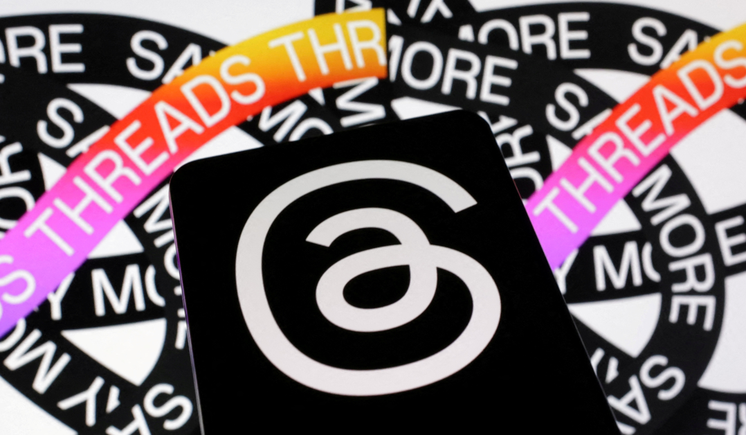 Threads app