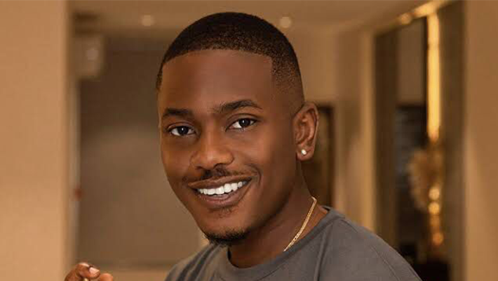 Timini Egbuson