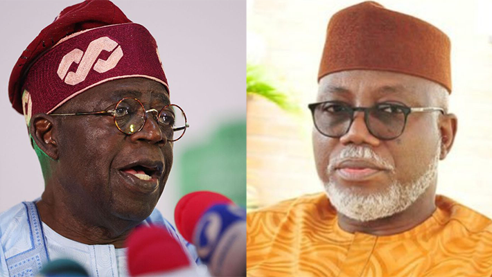 Tinubu and Aiyedatiwa
