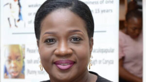 Ogun Commissioner for Health, Tomi Coker
