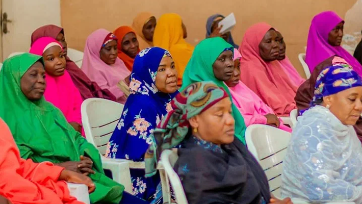 Traditional birth attendants