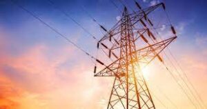 Transmission towers