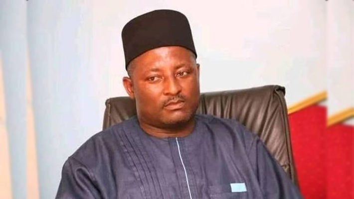 Samuel Tsebe