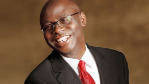 Tunde Bakare