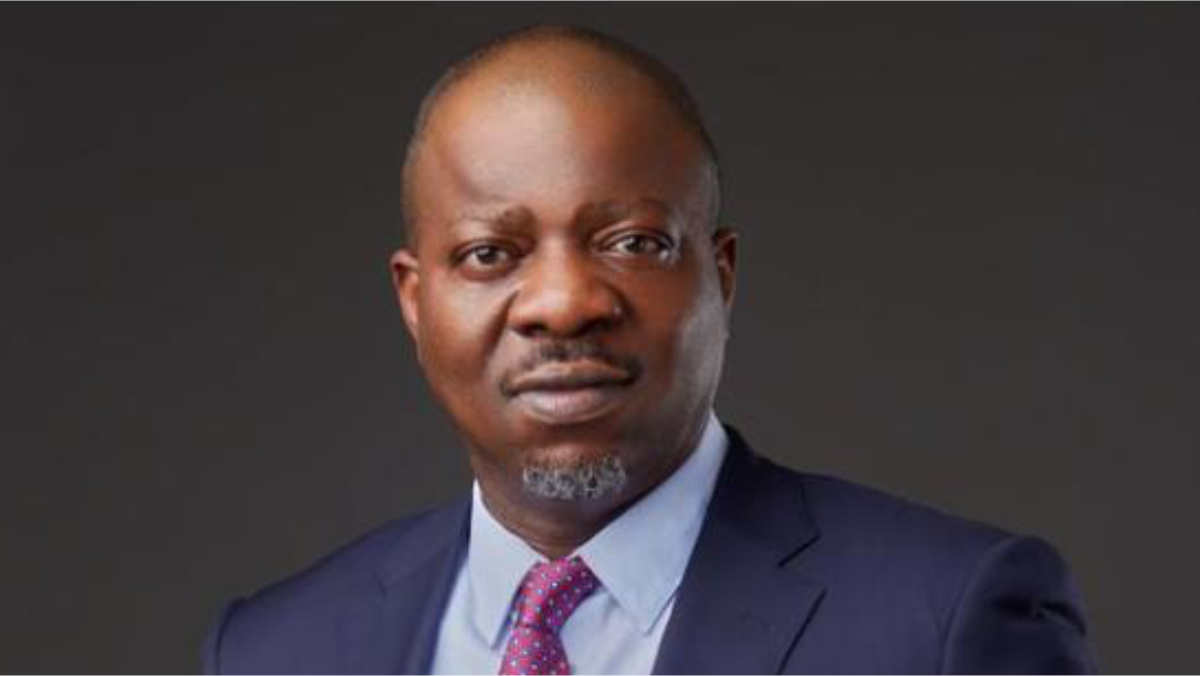 Tunji Ajuloopin
