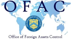U.S. Department of the Treasury’s Office of Foreign Assets Control (OFAC)