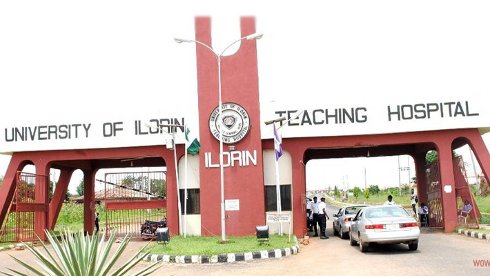 University of Ilorin Teaching Hospital