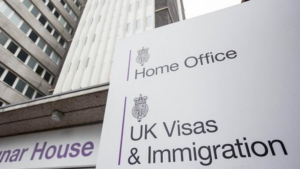 UK Home office (Credit:UK)