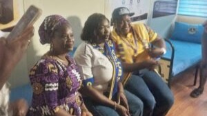 Lagos Elites Lions Club