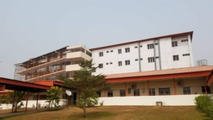 UNIMED teaching hospital