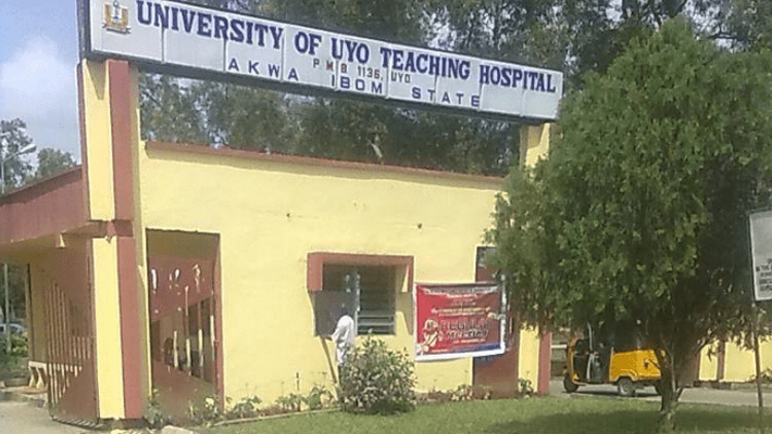 University of Uyo Teaching Hospital
