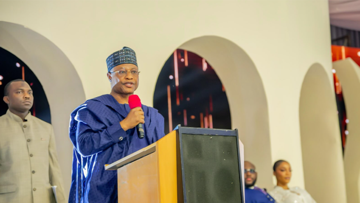 Uba Sani