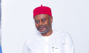 Uche Nnaji