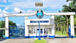 University of Port Harcourt