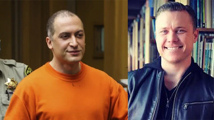 Nima Momeni; Bob Lee