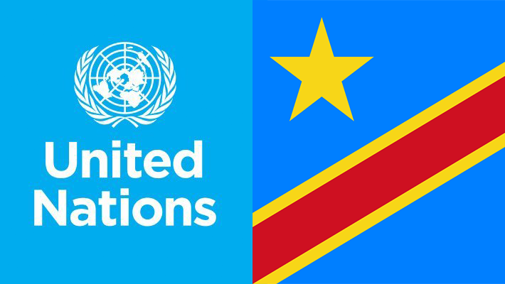 Democratic Republic of the Congo