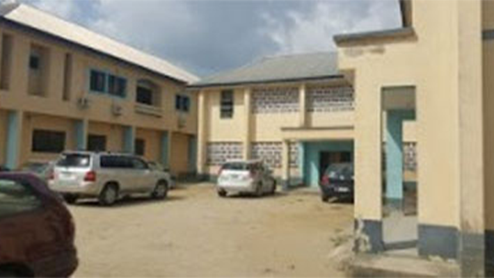 Federal Neuro-Psychiatric Hospital, Calabar