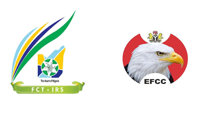 FCT-IRS, EFCC