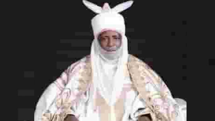 Ohinoyi of Ebiraland