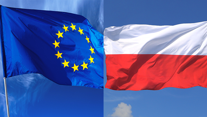 EU and Poland