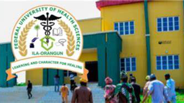 Federal University of Health Sciences, Ila-Orangun, Osun State