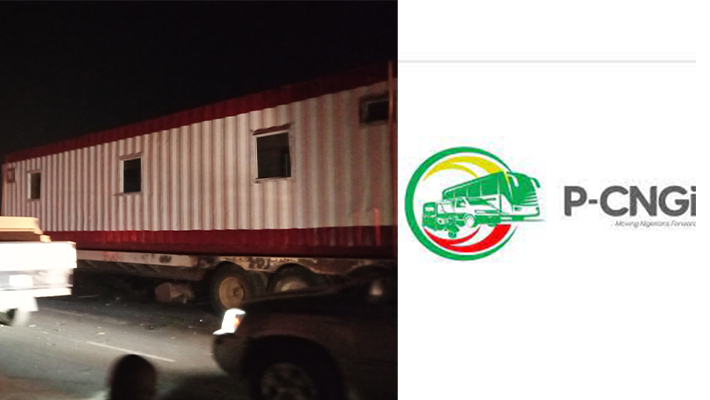 Karu bridge explosion and PCNG initiative