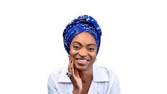 Minister of Industry, Trade and Investment, Jumoke Oluwole