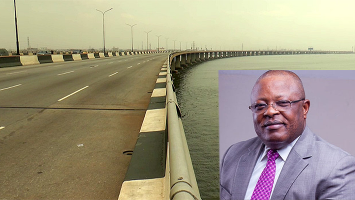Third Mainland Bridge and Umahi
