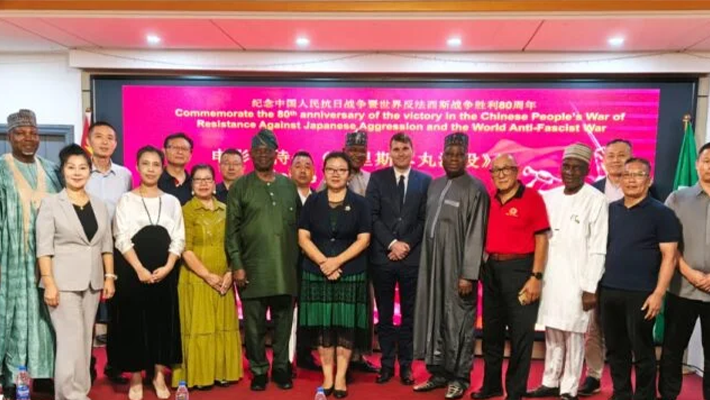 Chinese historical documentary premieres