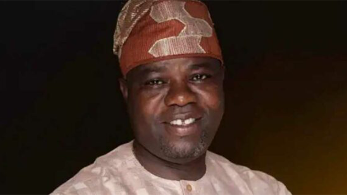 Taiwo Olatunbosun