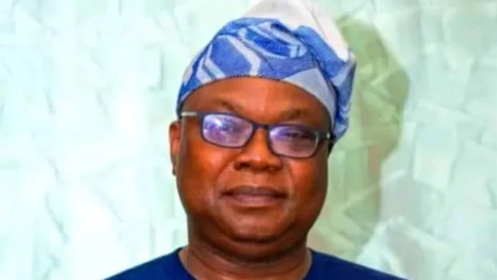 Taofik Coker