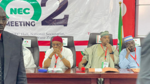 PDP chieftains