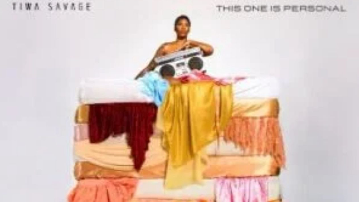 Tiwa Savage