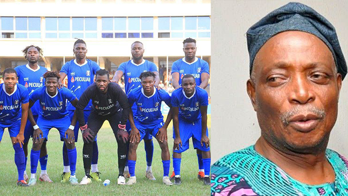 3SC/Rashidi Ladoja