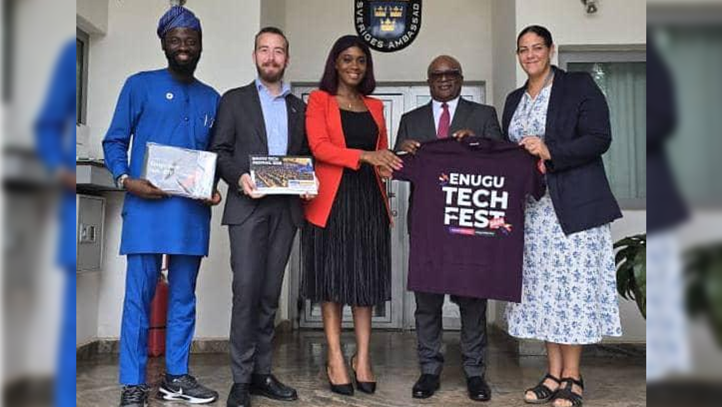 Enugu TECH Festival 2026