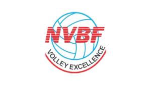 Nigeria Volleyball Federation logo