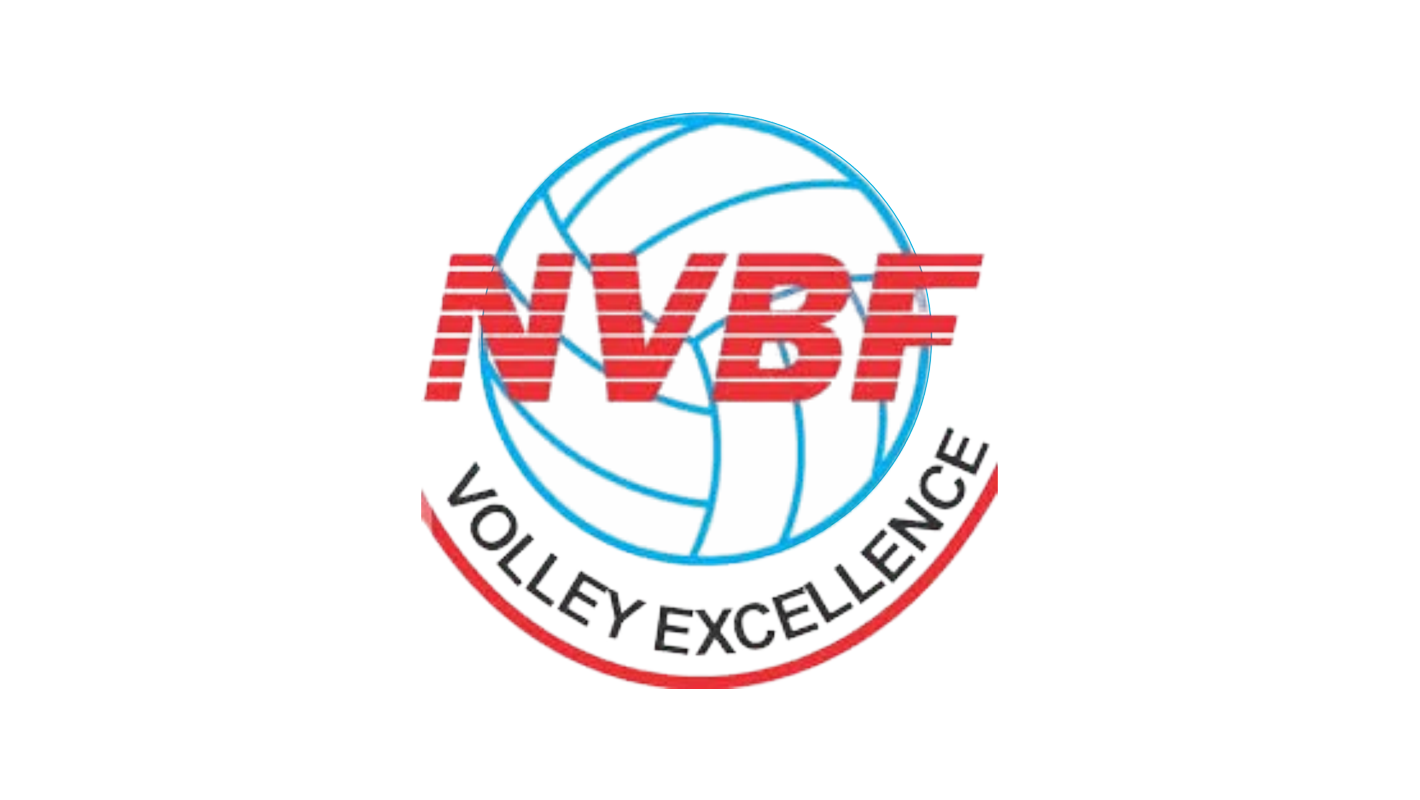 Nigeria Volleyball Federation logo