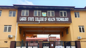 Lagos State College of Health Technology