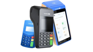 POS machines