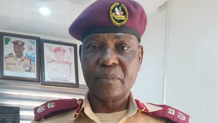 Idris Mohammed