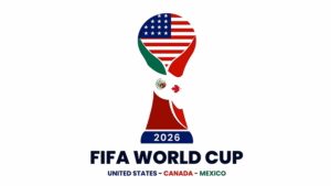 FIFA World Cup 2026
